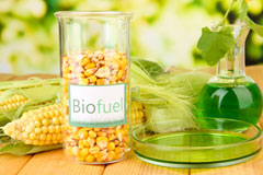 Dryslwyn biofuel availability