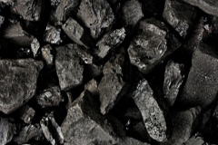 Dryslwyn coal boiler costs