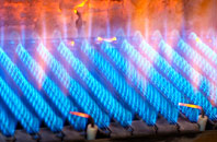 Dryslwyn gas fired boilers